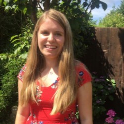 Stephanie Ruth Higgins-Mwebaze