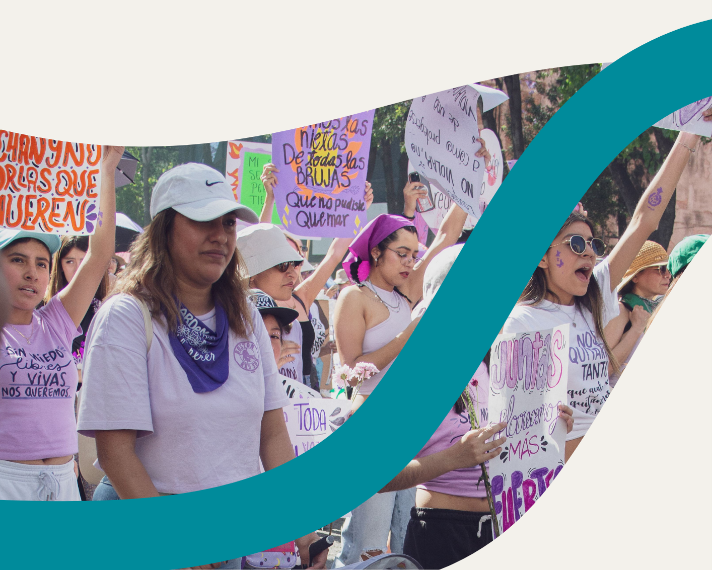Family, rights and resistance