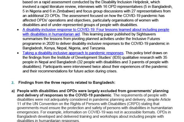 Front page of document 