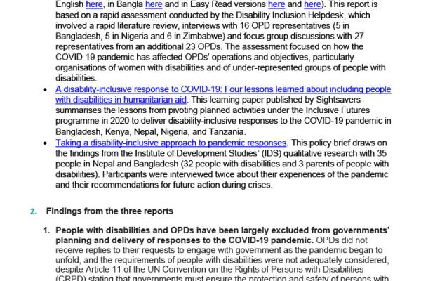 Front page of document 