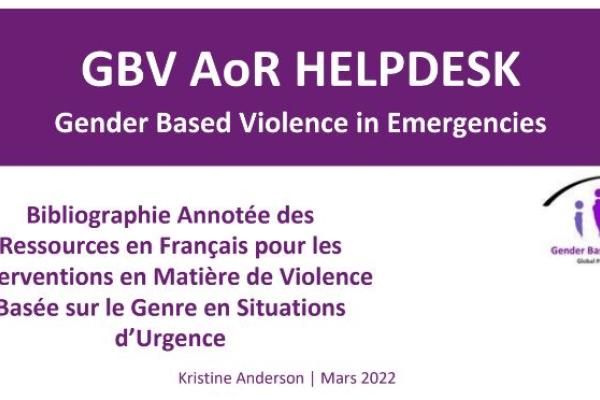 Front page of document
