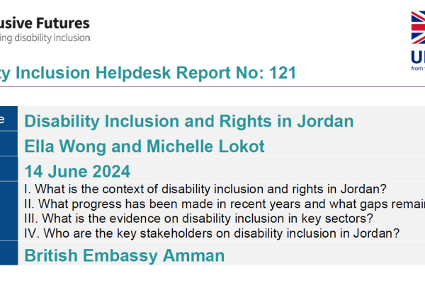 Front page of document