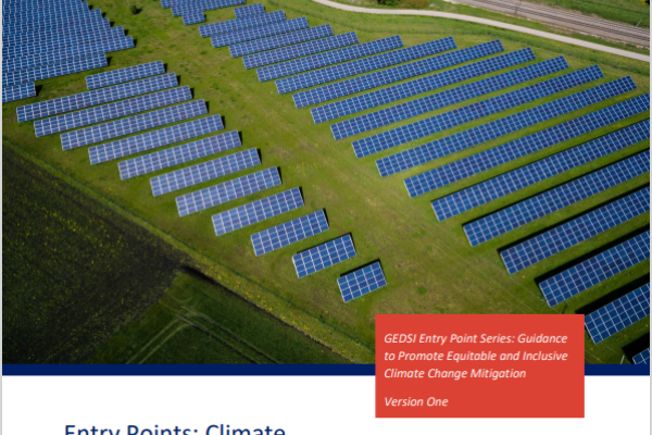 Front page of document