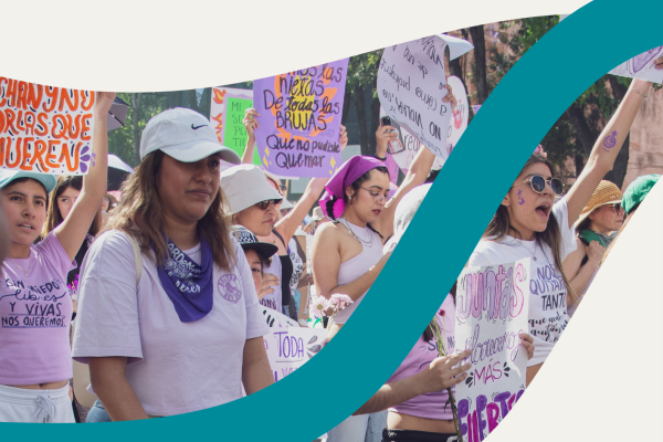 Family, rights and resistance