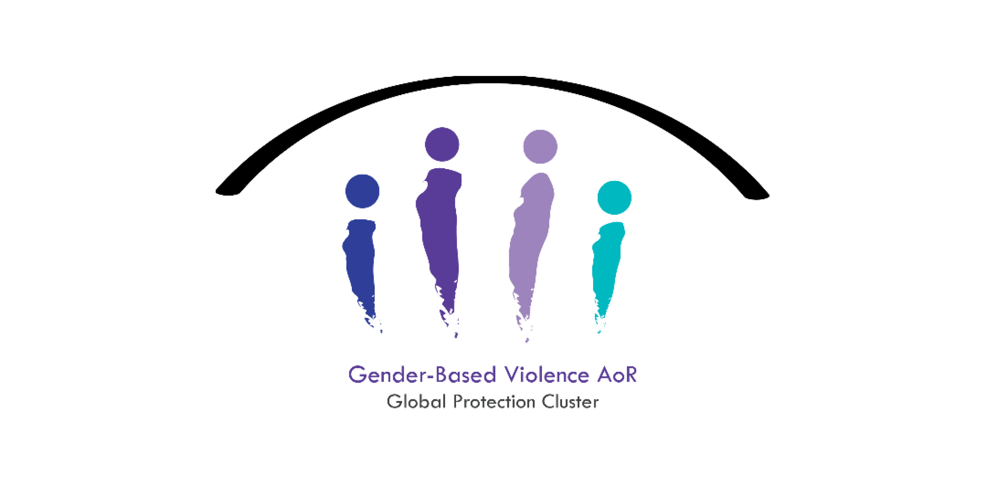 GBV AoR logo