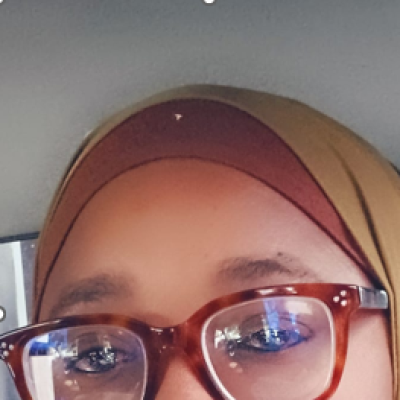 Fatima Bello Aliyu 